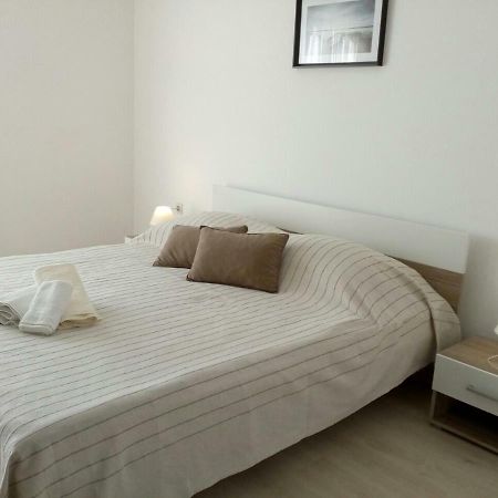 Apartman Knapić Koromačno Zewnętrze zdjęcie