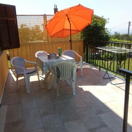 Apartman Knapić Koromačno Zewnętrze zdjęcie