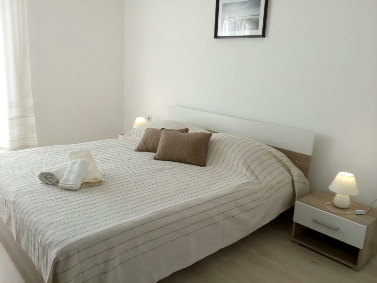 Apartman Knapić Koromačno Zewnętrze zdjęcie