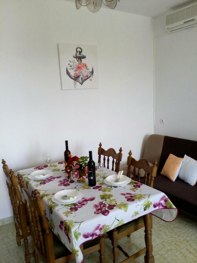 Apartman Knapić Koromačno Zewnętrze zdjęcie